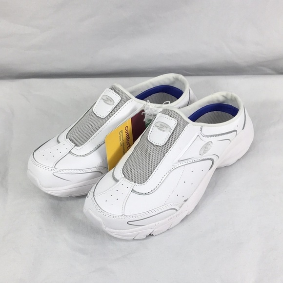 Dr. Scholl's Shoes - Dr Scholls Comfort Cushion Nature Tex Slip-On Size 6.5 NEW With Tags